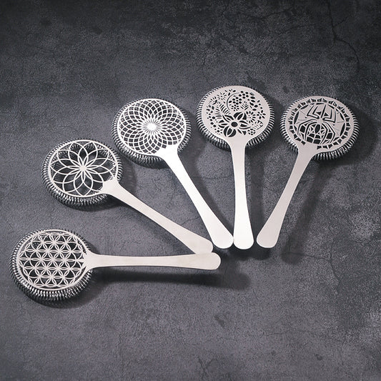 BARSOUL BAR STRAINER NEW COLLECTIONS